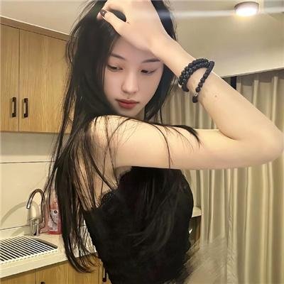 一次都没做过的女人
