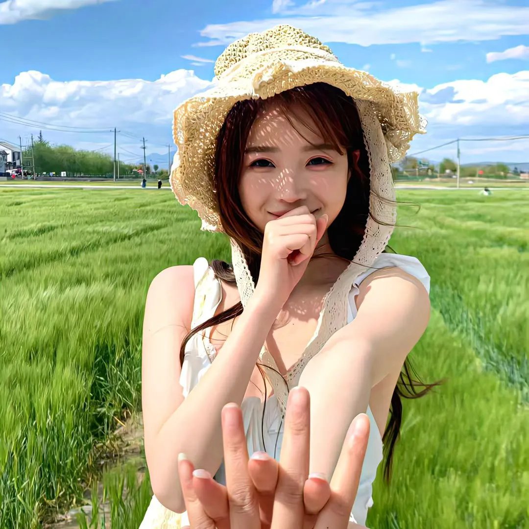 荡女满天飞